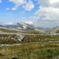 foto di cosa vedere nella natura incontaminata dell'Abruzzo